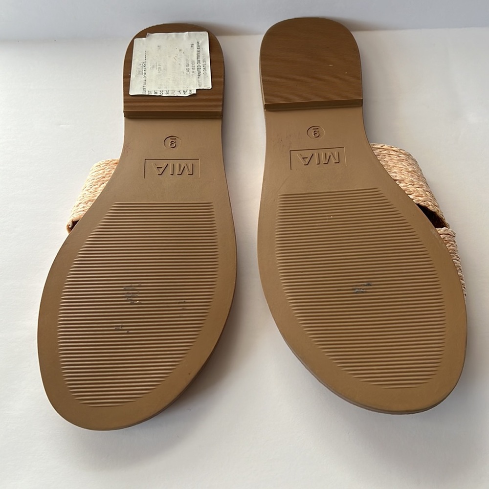 Open Toe Sandals - Picture 6 of 6
